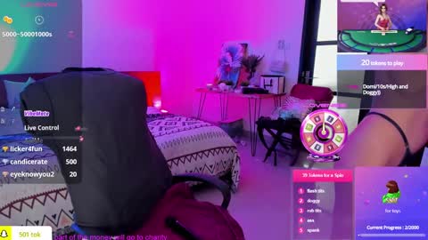 JASMINE online show from 01.23.25