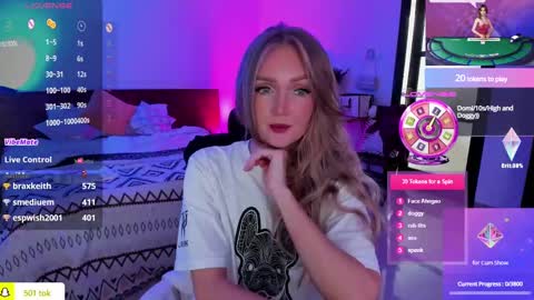 JASMINE online show from 02.02.25