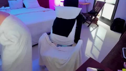 JASMINE online show from 02.15.25