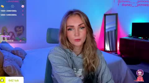 JASMINE online show from 05.08.26
