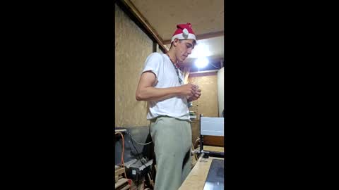 dispuestoatod online show from 12.19.25