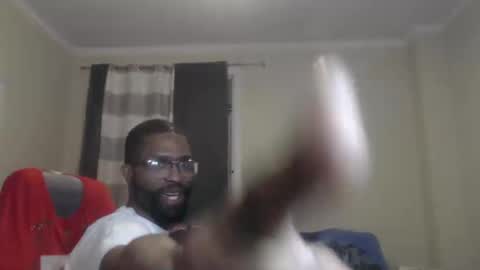 Snapshot of disr3sp3ctfully_dipp3d chatting on 12.25.24 Your Best Worst Nightmare online show from 12.25.24