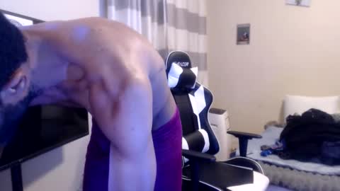 Snapshot of disr3sp3ctfully_dipp3d chatting on 10.29.25 Your Best Worst Nightmare online show from 10.29.25