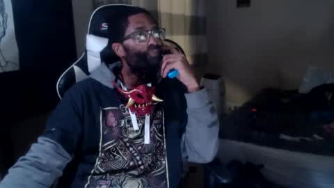 Your Best Worst Nightmare online show from 11.01.25