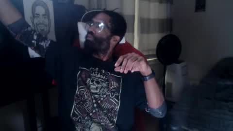 Your Best Worst Nightmare online show from 11.07.25