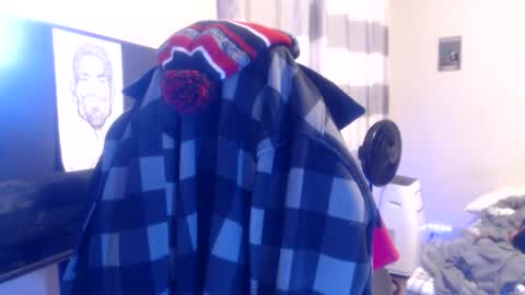 Snapshot of disr3sp3ctfully_dipp3d chatting on 11.14.25 Your Best Worst Nightmare online show from 11.14.25