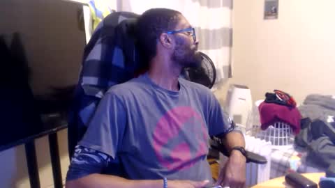 Snapshot of disr3sp3ctfully_dipp3d chatting on 12.03.25 Your Best Worst Nightmare online show from 12.03.25