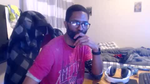 Snapshot of disr3sp3ctfully_dipp3d chatting on 12.14.25 Your Best Worst Nightmare online show from 12.14.25