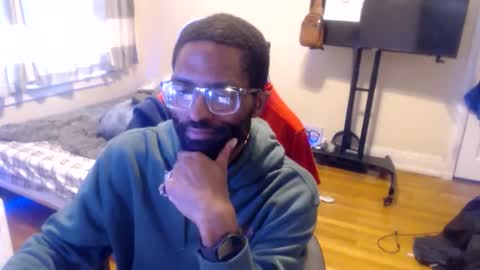 Snapshot of disr3sp3ctfully_dipp3d chatting on 05.02.26 Your Best Worst Nightmare online show from 05.02.26