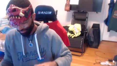 Snapshot of disr3sp3ctfully_dipp3d chatting on 05.06.26 Your Best Worst Nightmare online show from 05.06.26