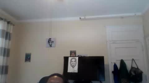 Snapshot of disr3sp3ctfully_dipp3d chatting on 05.12.26 Your Best Worst Nightmare online show from 05.12.26