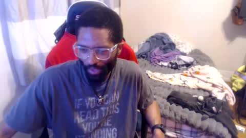 Snapshot of disr3sp3ctfully_dipp3d chatting on 05.22.26 Your Best Worst Nightmare online show from 05.22.26