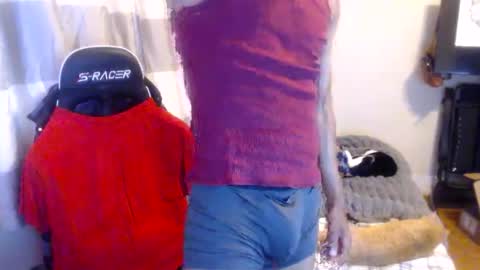 Snapshot of disr3sp3ctfully_dipp3d chatting on 06.04.26 Your Best Worst Nightmare online show from 06.04.26