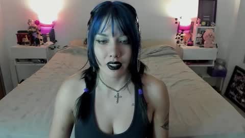 Snapshot of dissasterology chatting on 02.26.26 Lena online show from 02.26.26