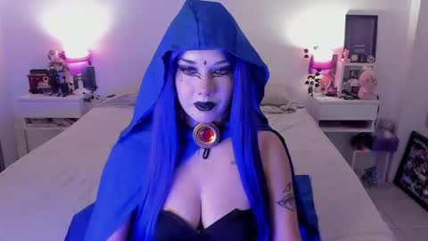 Snapshot of dissasterology chatting on 03.02.26 Lena online show from 03.02.26