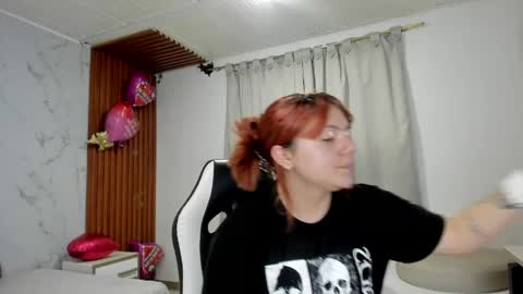Snapshot of dita_bundy chatting on 05.23.26 dita bundy online show from 05.23.26