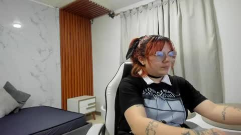 Snapshot of dita_bundy chatting on 05.27.26 dita bundy online show from 05.27.26