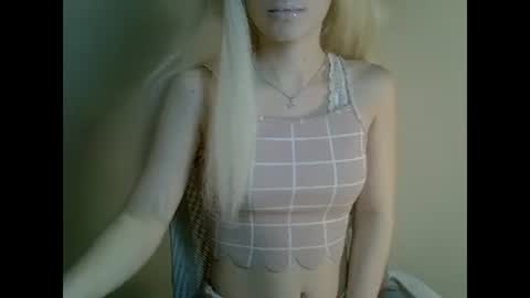 DitaMilton online show from 12.17.24