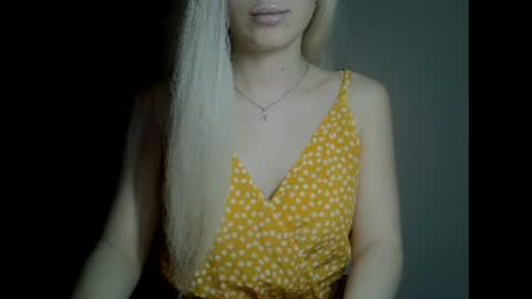 DitaMilton online show from 12.27.24