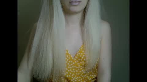 DitaMilton online show from 02.17.25