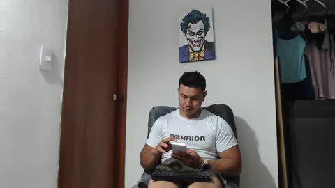 Diva Mancini online show from 03.05.25