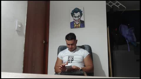 Diva Mancini online show from 03.12.25