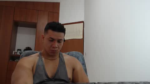 Diva Mancini online show from 10.26.25