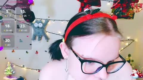 Maria online show from 12.19.24