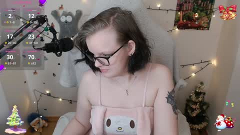 Maria online show from 01.28.25