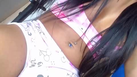 Snapshot of divaxxx4 chatting on 11.06.25 divaxxx4 online show from 11.06.25