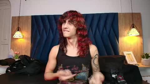 Snapshot of divine____ chatting on 05.22.26 DIVINE online show from 05.22.26