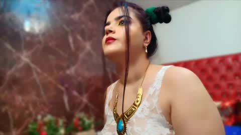 Snapshot of divine_goddess69 chatting on 01.10.26 Ana online show from 01.10.26