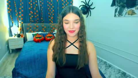 Hannah online show from 10.14.25