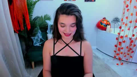 Hannah online show from 10.27.25