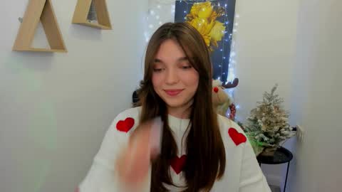 Hannah online show from 12.05.25