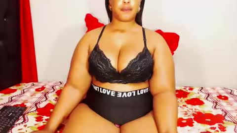 divinebooty93 online show from 10.03.25