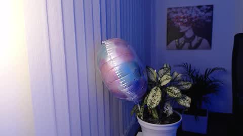 Hera online show from 10.17.25