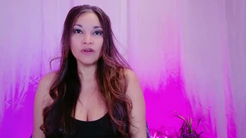 Snapshot of divinelynn chatting on 01.25.25 DivineLynn online show from 01.25.25