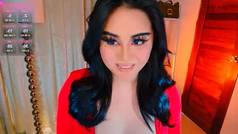 Snapshot of divorced_ms_valeria chatting on 02.08.26 Vally online show from 02.08.26