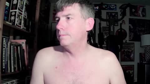 Snapshot of dix_handley_50 chatting on 02.28.25 dix_handley_50 online show from 02.28.25