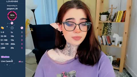 dixipixi_ online show from 12.07.24