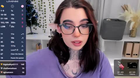 dixipixi_ online show from 12.19.24