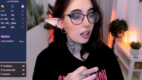 dixipixi_ online show from 01.09.25