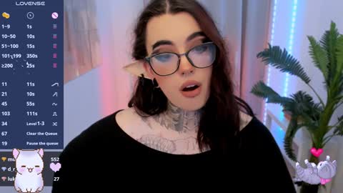 dixipixi_ online show from 01.19.25