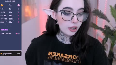 dixipixi_ online show from 01.25.25