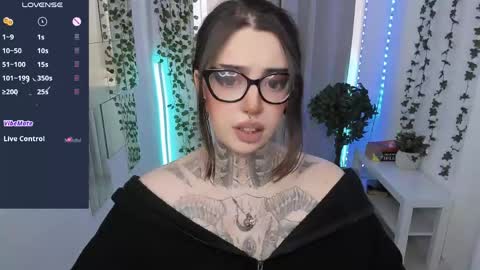 dixipixi_ online show from 04.24.26