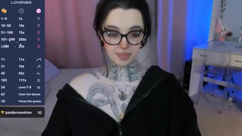 dixipixi_ online show from 04.25.26