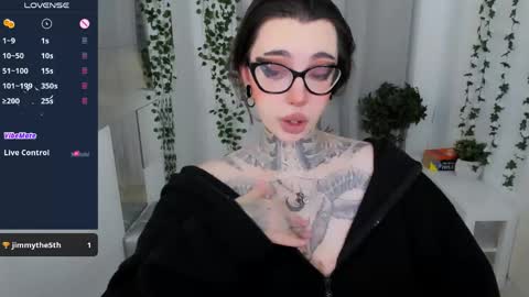 dixipixi_ online show from 04.26.26