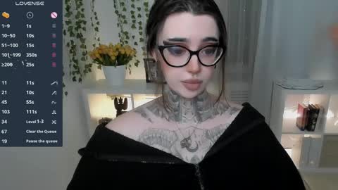dixipixi_ online show from 05.23.26