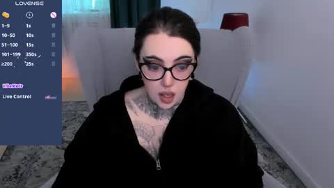 dixipixi_ online show from 06.13.26